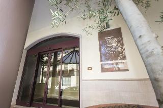 Cavaliere Hotel, Puglia