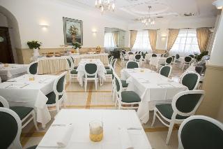 Cavaliere Hotel, Puglia