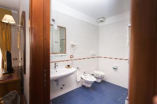 Cavaliere Hotel, Puglia