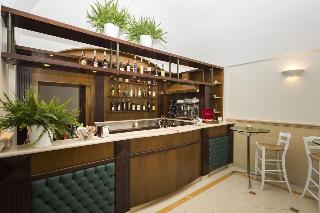 Cavaliere Hotel, Puglia