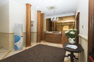 Cavaliere Hotel, Puglia