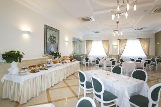 Cavaliere Hotel, Puglia