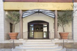 Cavaliere Hotel, Puglia
