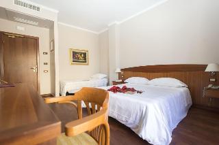 Cavaliere Hotel, Puglia