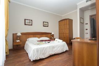 Cavaliere Hotel, Puglia