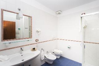 Cavaliere Hotel, Puglia