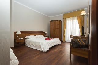 Cavaliere Hotel, Puglia