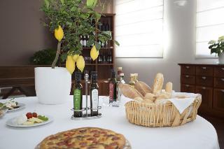 Cavaliere Hotel, Puglia