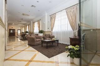 Cavaliere Hotel, Puglia