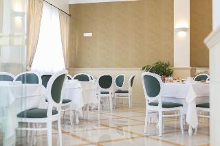 Cavaliere Hotel, Puglia