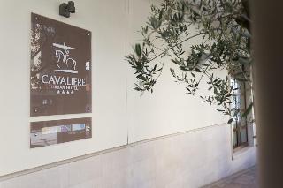 Cavaliere Hotel, Puglia