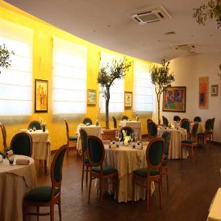 Cavaliere Hotel, Puglia