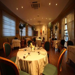 Cavaliere Hotel, Puglia