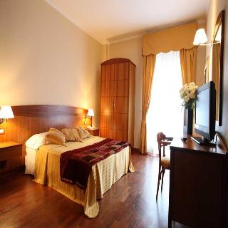 Cavaliere Hotel, Puglia