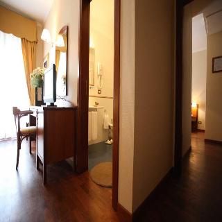 Cavaliere Hotel, Puglia