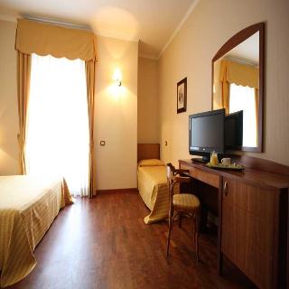 Cavaliere Hotel, Puglia