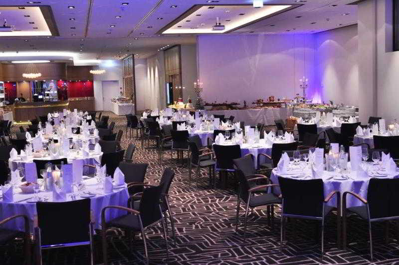 Conferences
 di Golden Tulip Berlin Hotel Hamburg