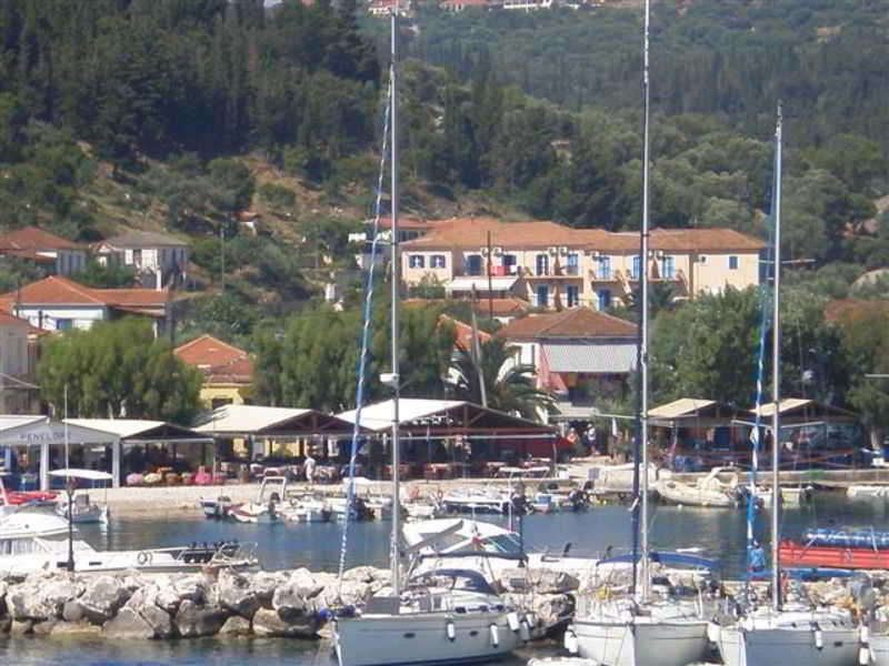 Beach
 di Nostos