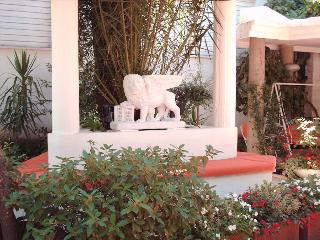 San Marco Fiuggi, Rome