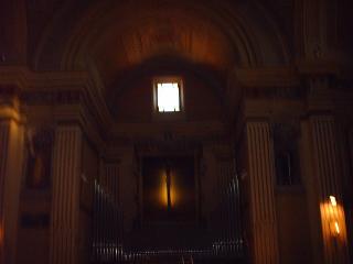 San Marco Fiuggi, Rome