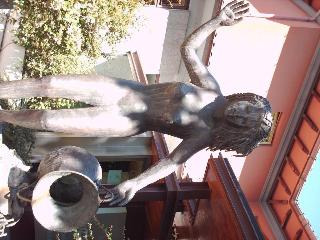 San Marco Fiuggi, Rome