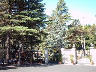 San Marco Fiuggi, Rome