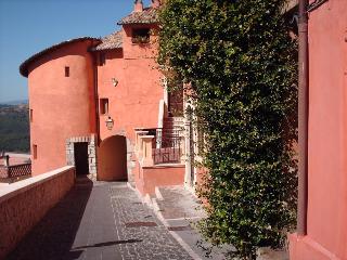 San Marco Fiuggi, Rome