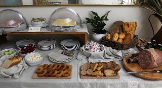 San Marco Fiuggi, Rome