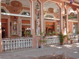 San Marco Fiuggi, Rome