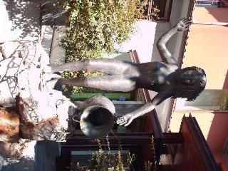 San Marco Fiuggi, Rome