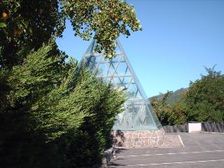 San Marco Fiuggi, Rome