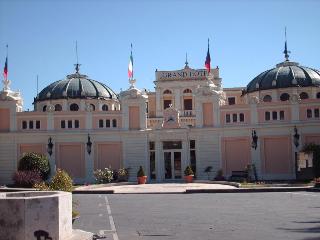 San Marco Fiuggi, Rome