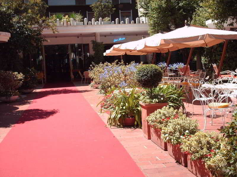 San Marco Fiuggi, Rome