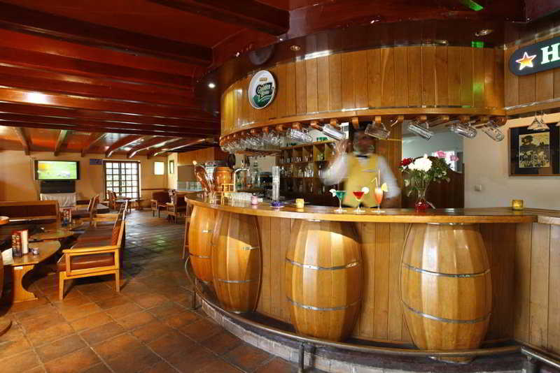 Bar
 di Les Maisons des Jardins