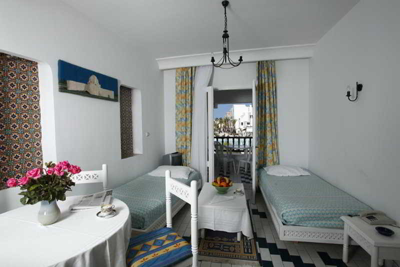 Room
 di Les Maisons des Jardins