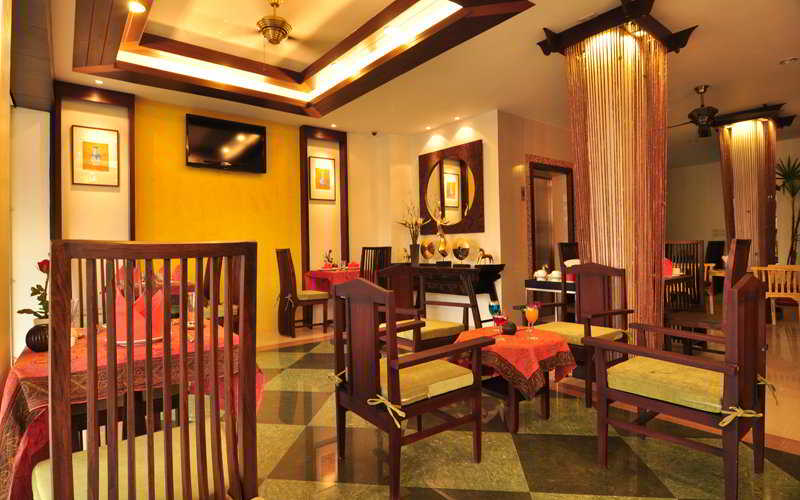 Restaurant thumbnail 8