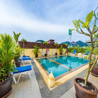 Thai Siam Hotel