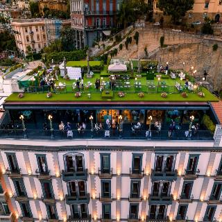 Grand Hotel Parker's