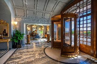 Grand Hotel Parker's photo 5