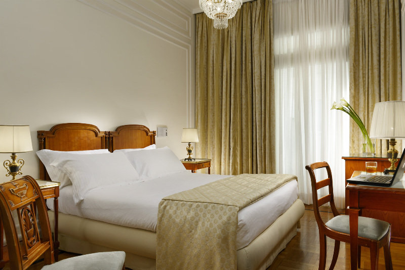 Grand Hotel Parker's photo 1