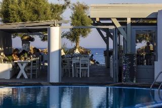 Sea View Beach Hotel