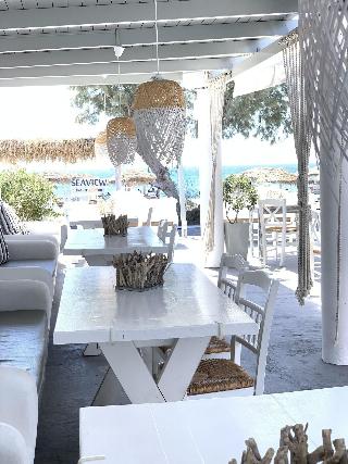 Sea View Beach Hotel