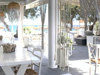 Sea View Beach Hotel