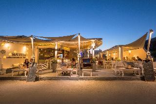 Sea View Beach Hotel