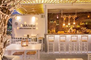 Sea View Beach Hotel