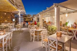 Sea View Beach Hotel
