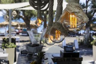 Sea View Beach Hotel