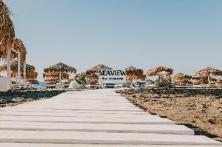 Sea View Beach Hotel