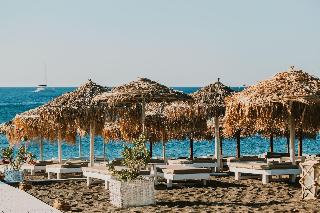 Sea View Beach Hotel