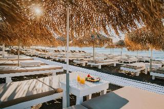 Sea View Beach Hotel